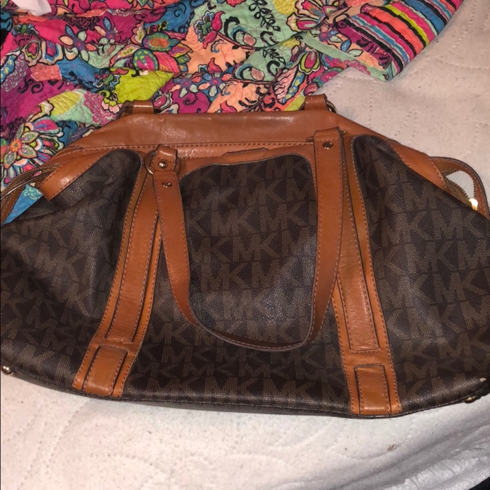 Michael Kors purse